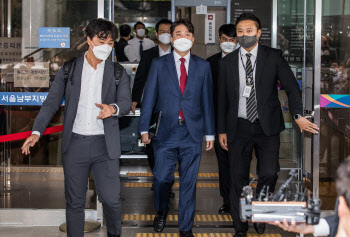 이준석 ‘양두구육’ 발언, 추가 징계 받나…국민의힘, 오늘 윤리위