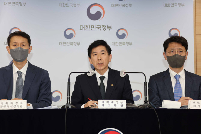 경평 재무성과 비중 두배 높인다…'사회적 가치'→'사회적 책임'
