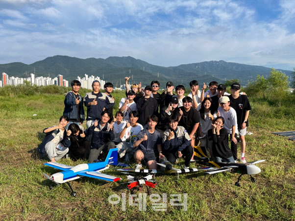 숭실대, 대학생 자작 모형항공기 경진대회 2년 연속 최우수상