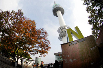 N서울타워, 7~10일 남산 옥토버 페스트 개최