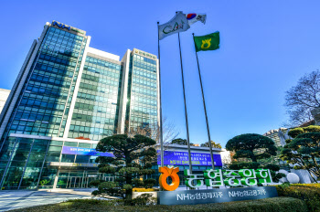 5년간 농협서 성희롱·금품수수 등으로 400여명 징계[2022국감]