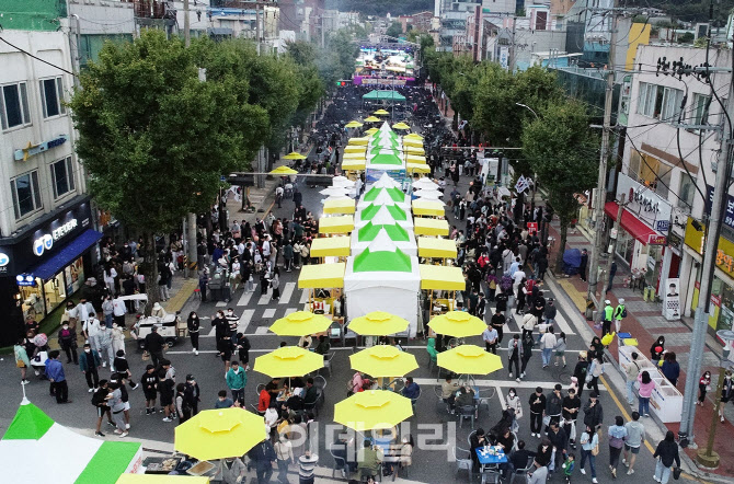 [포토]2022순천푸드앤아트페스티벌