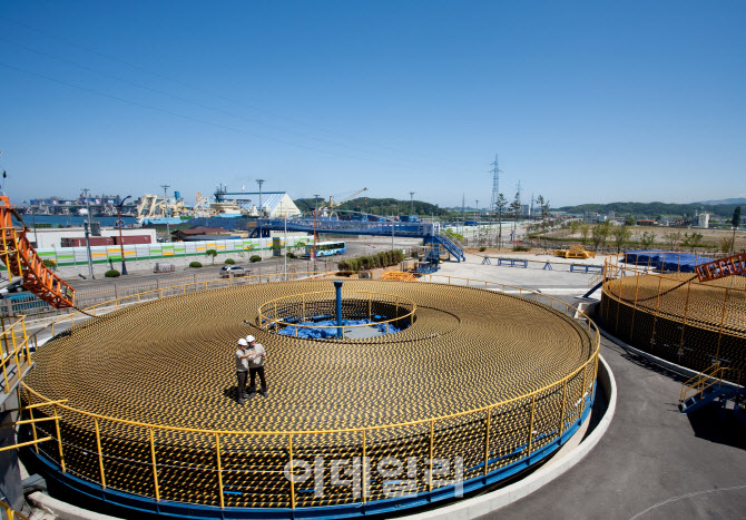 LS그룹, KT서브마린 2대주주로...해저케이블 경쟁력 강화