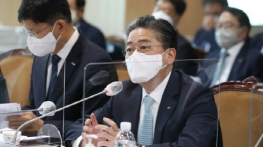 한전 사장, 지역별 전기요금 차등요금제에 “100% 공감”[2022국감]