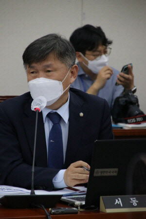 전남대 기술지주회사, 법카로 유흥비 3800만원 결제[2022국감]