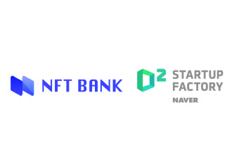 네이버 D2SF, NFT 자산관리 스타트업 'NFT뱅크'에 투자