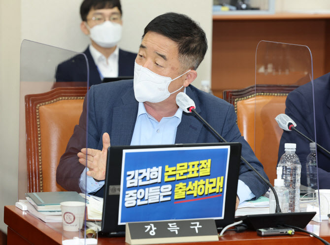 정서 위기 학생 증가...1년 새 심리상담 38%↑[2022국감]