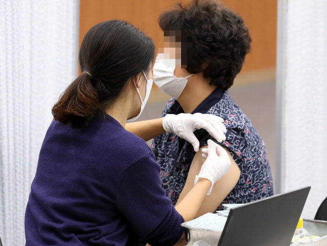 서울시, 어린이·어르신·임신부 독감 무료 예방접종