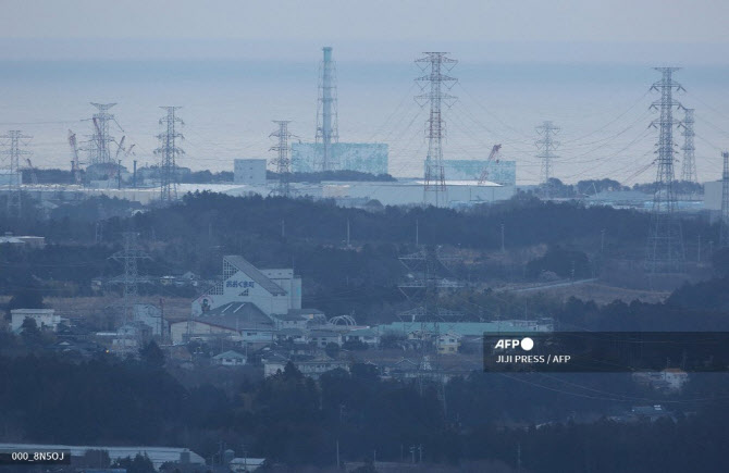 '전기요금 급등'…일본, '원전 수명 60년' 연장 법개정 검토