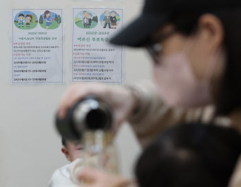 '독감 유행주의보'에…노숙인·쪽방 주민 무료 예방접종
