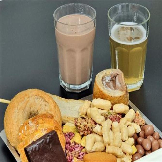 맛있는 프로틴 빵? 검사하니 단백질 ‘함량 미달’