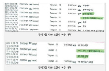 "사랑해요"...故 박원순-성폭력 피해자 텔레그램, 전부 공개되나