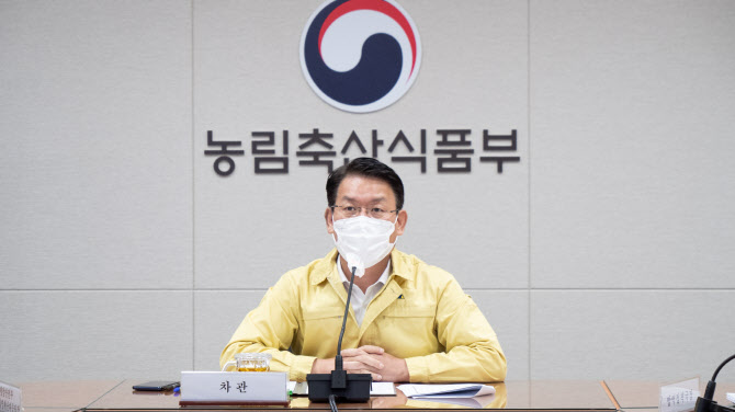 오리농장서 AI 검출…전국 가금농장 등 방역대책 강화