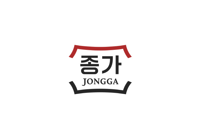 글로벌 김치 브랜드 '종가집', 'JONGGA'로 통합 출범