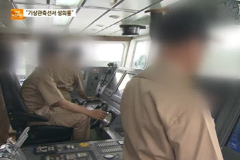 기상청 직원, 동성 직원에 "사랑한다"…성행위 묘사까지