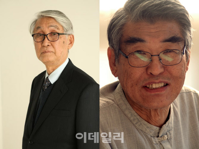 김우창 평론가·故 김지하 시인, 금관 문화훈장 받는다