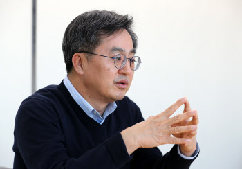 김동연, 안성 물류창고 사고에 "더 이상 이대로는 안 돼"
