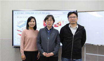 AI로 열전소재 성능 높일 도핑 원소 쉽게 찾는다
