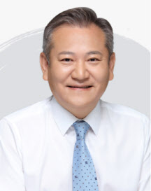 이상민 "공공서비스 민간앱 사용시 안정성 강화 철저 준비"[2022 국감]