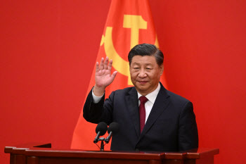 시진핑 3기 정상외교 시동…베트남 서열 1위 다음주 중국행