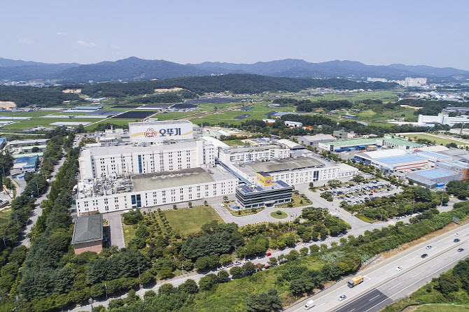 오뚜기, 농가 살리기 나선다...한국농업 상생발전 프로젝트 개시