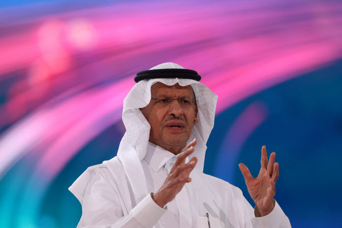 사우디 “우리가 더 어른스럽게 굴기로”…美와 확전 자제