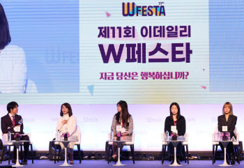 "이별=새로운 관계의 가능성…韓·日, 관계표현 달라"[2022 W페스타]