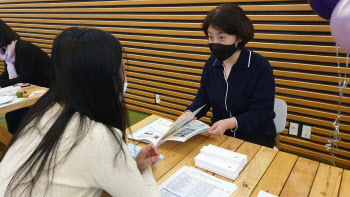 “20대도 두려운 경력단절…극복하면 큰 행복”