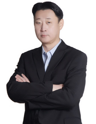 [프로필]손정현 SCK컴퍼니 대표이사
