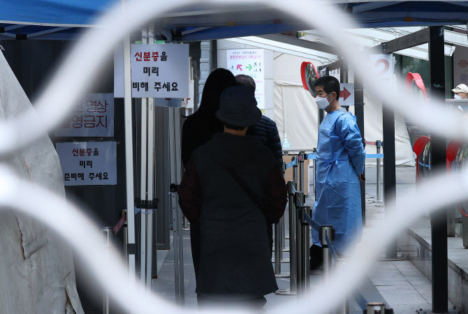 코로나19 사태 간호사 인권은?…인권위, 정책토론회 개최