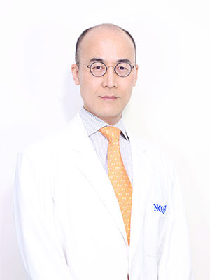 서호경 국립암센터 비뇨기암센터장, 새로운 항암치료법 성과