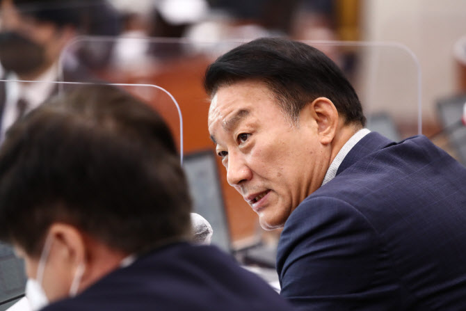 경남경찰, ‘황제조사’ 논란 서일준 의원 서울서 출장 조사