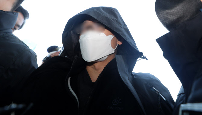 광명 세 모자 살해 40대, 범행 동기 묻자 "조금씩 울화가 차서"