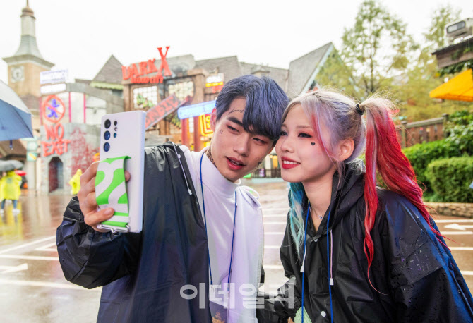 국내 테마파크. 핼러윈 축제 중단…“이태원 참사, 깊은 애도”