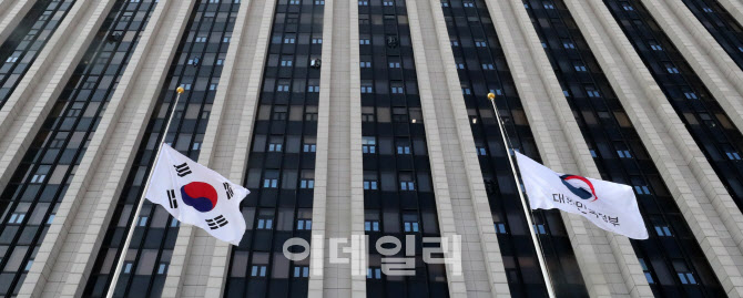 [포토]이태원 압사 참사 사망 151명…국가애도기간·특별재난구역 선포