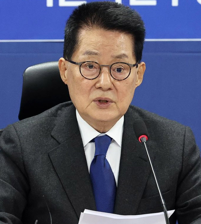 박지원 "이태원 참사! 깜놀…10만 인파, 출입 통제 했다면"