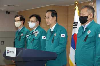 전국 지자체, 축제·공연 등 이벤트성 행사 취소 행렬