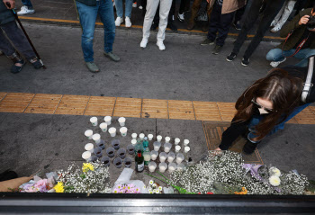 이태원 참사 외국인 사망자 26명…외교부 "각국 공관에 위로 서한"