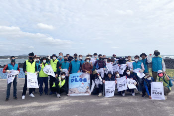 제주올레걷기축제 전면 취소, “애도 분위기 동참”