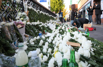 11월 '쇼핑 축제'는 없다…이태원 참사에 숨죽인 유통가