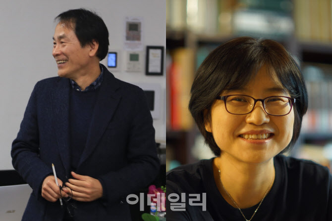 예술위, 제16회 문학집배원에 이승우 작가·이수명 시인 위촉