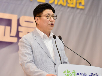 국힘 인천시당, 도성훈 검찰 송치 “참담하다”