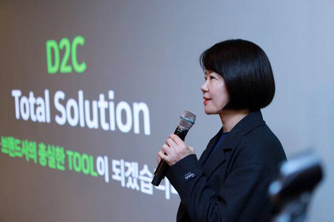 네이버 “‘내일 빠른 배송’ 출시…쿠팡과 싸움 아냐”[일문일답]