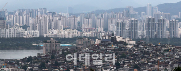 尹 정부, 첫 `반값 아파트` 공급 분양가는