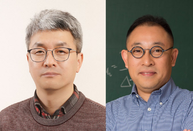 아주대·KAIST 연구팀, 초박막형 주파수 변환소재 개발