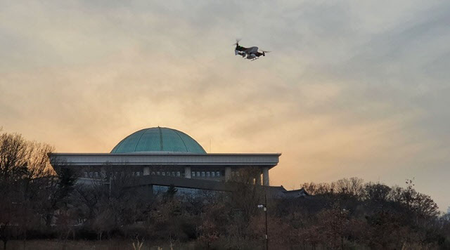 항우연 1호 연구소기업 나르마, 15억원 규모 투자받아