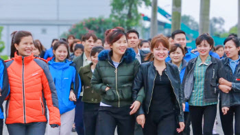 ‘중국 대체’ 급부상하는 베트남…“지속 협력관계 구축해야”