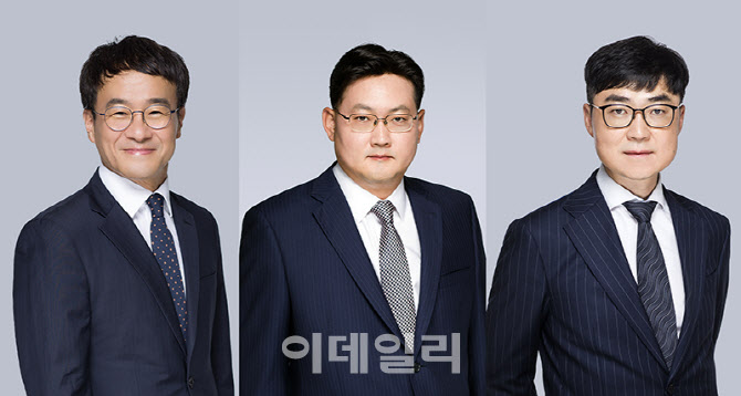 금융위기 신호 고조…법무법인 세종, '부실자산관리팀' 발족