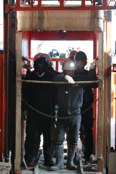 ‘봉화광산 사고 재발 막아라’…산업부, 전 광산 긴급 안전점검