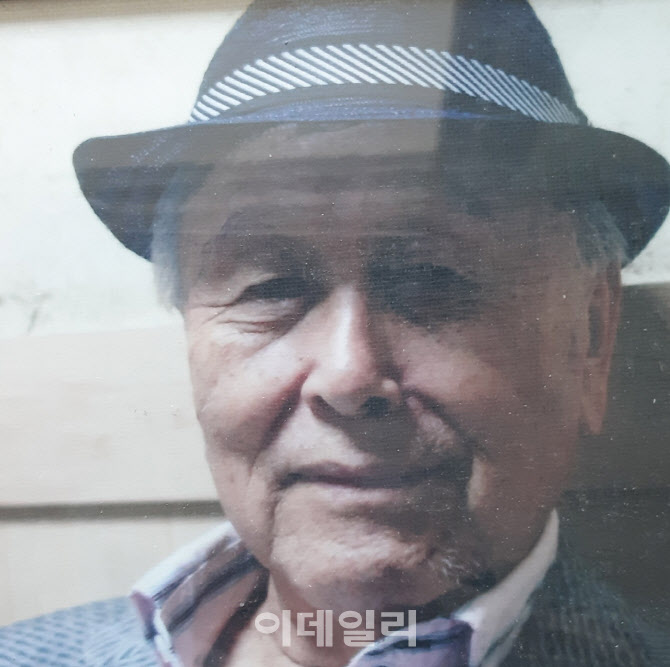 문학평론가 김상일 9일 별세